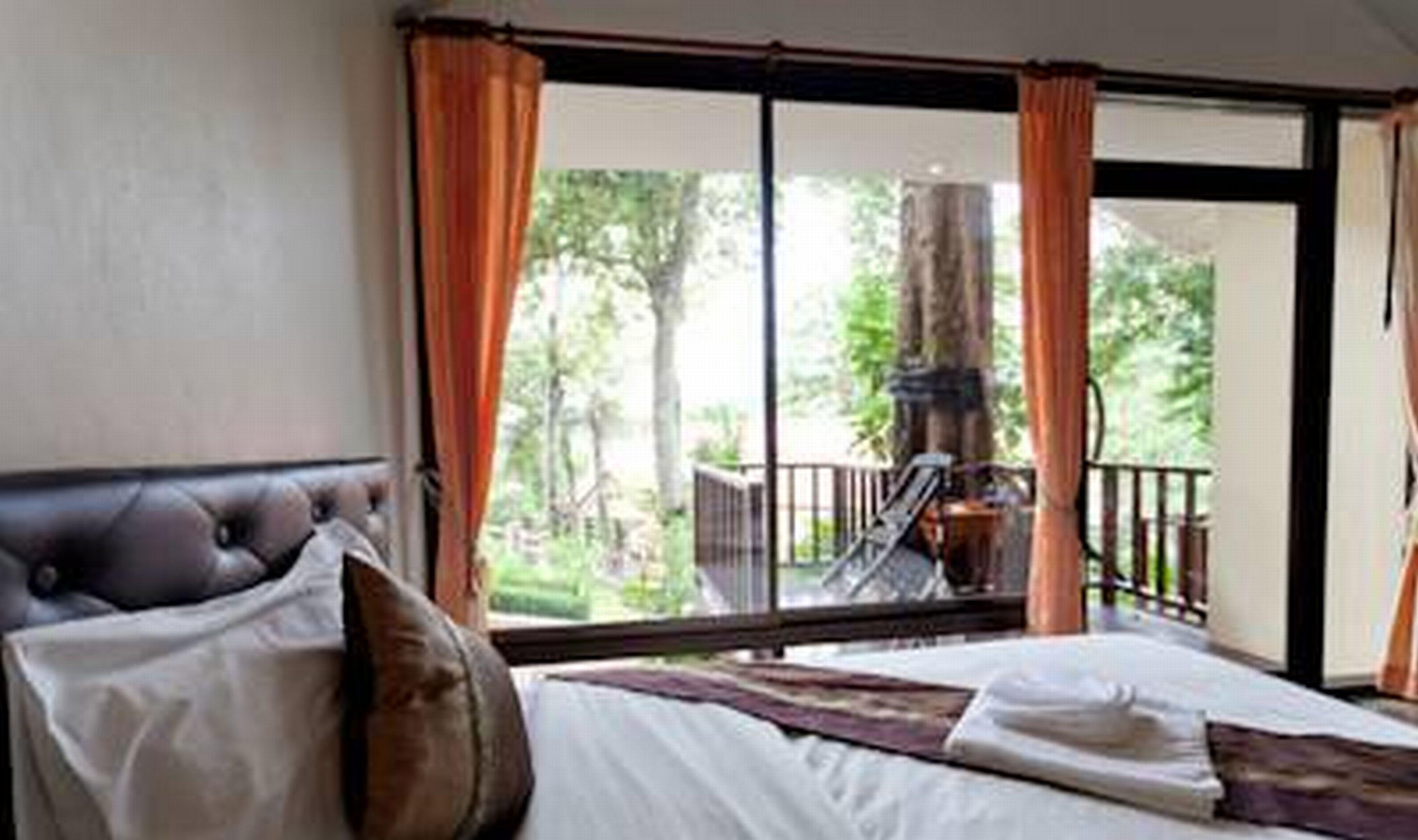 Chang Cliff Resort Koh Chang Exteriör bild